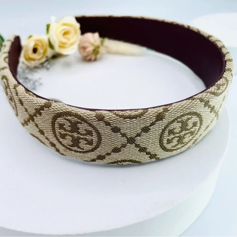 Tory Burch Headband